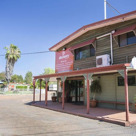 Discovery Parks - Mt Isa Mount Isa Bagian luar foto