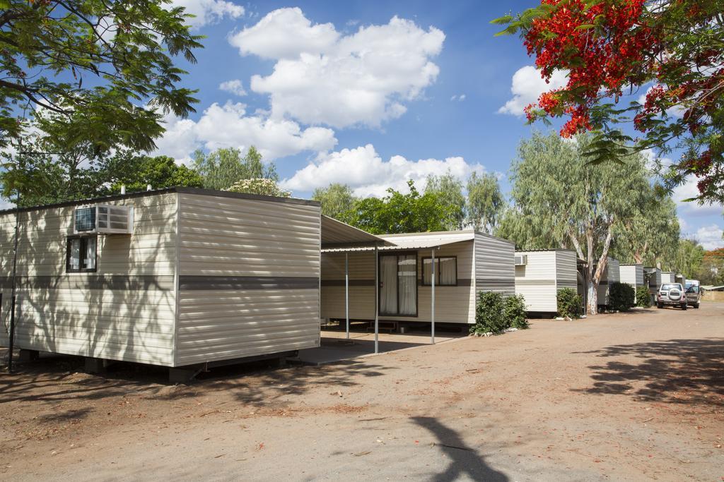 Discovery Parks - Mt Isa Mount Isa Bagian luar foto