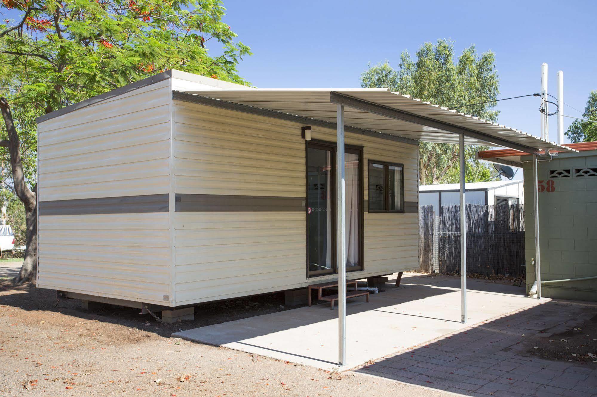Discovery Parks - Mt Isa Mount Isa Bagian luar foto