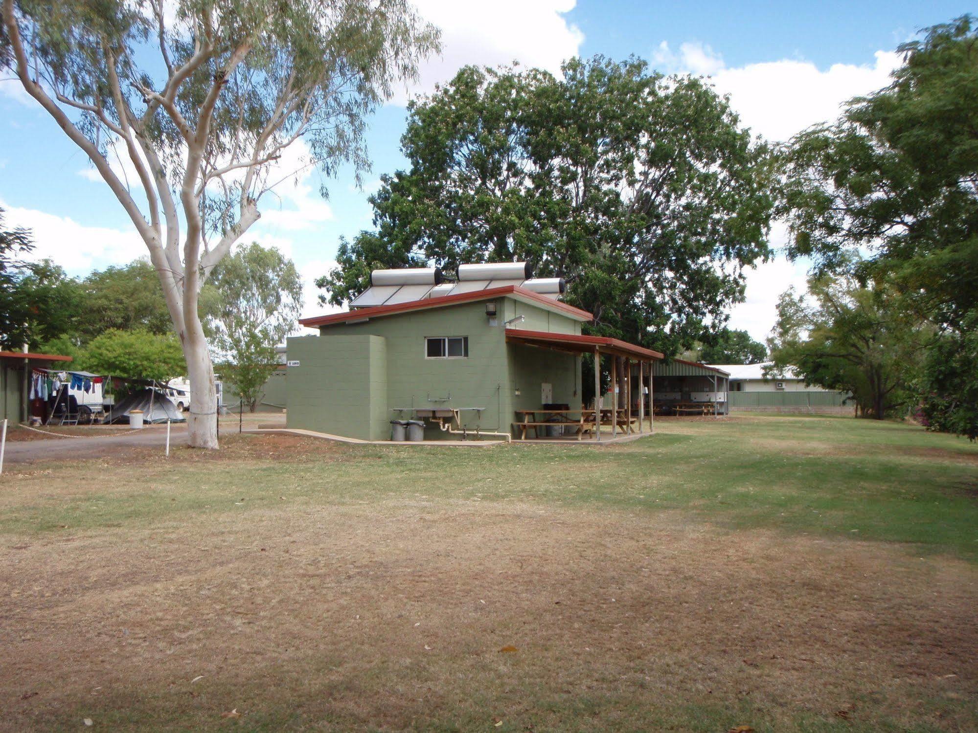Discovery Parks - Mt Isa Mount Isa Bagian luar foto