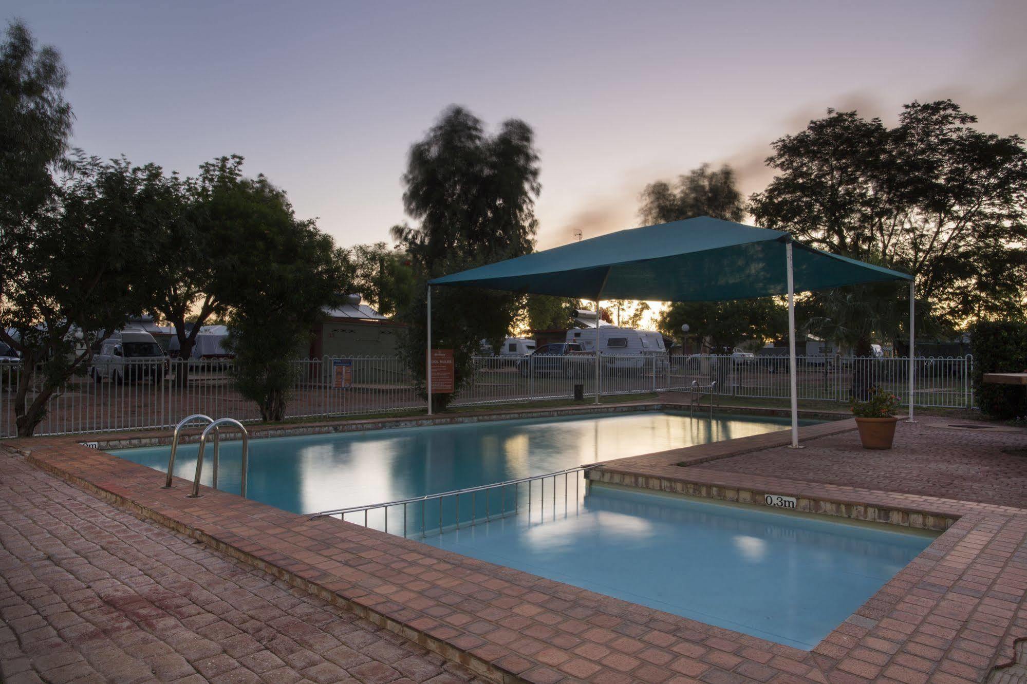 Discovery Parks - Mt Isa Mount Isa Bagian luar foto
