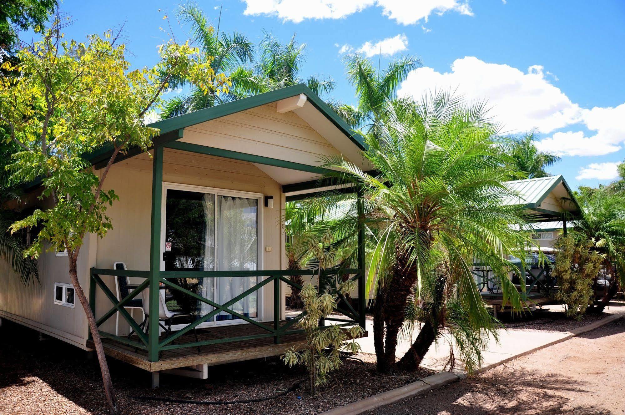 Discovery Parks - Mt Isa Mount Isa Bagian luar foto