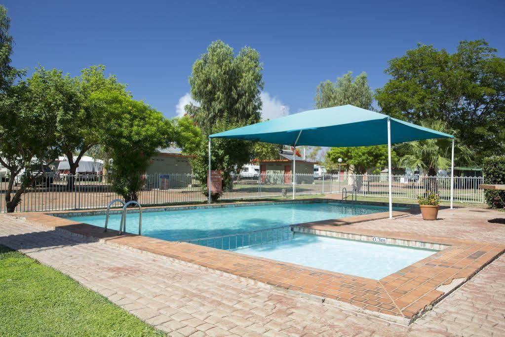 Discovery Parks - Mt Isa Mount Isa Bagian luar foto